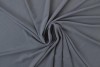 Lycra tulle 17 dark grey