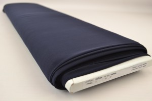 Lycra tulle 49 navy