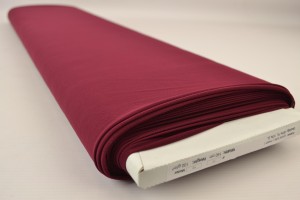 Lycra tulle 77 bordeaux