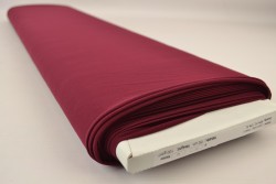 Lycra tulle 77 bordeaux