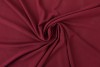 Lycra tulle 77 bordeaux