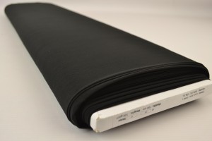 Lycra tulle 03 black