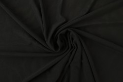 Lycra tulle 03 black