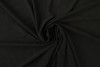Lycra tulle 03 black