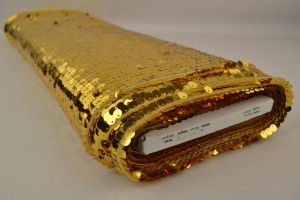 Sequins XL 01 gold