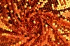 Sequins XL 03 orange