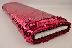 Sequins XL 08 fuchsia