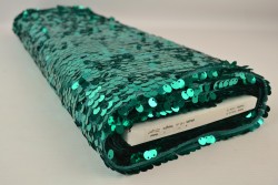 Sequins XL 10 turquoise