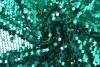 Sequins XL 10 turquoise