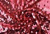 Sequins XL 11 salmon pink