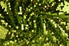 Sequins XL 12 lime green