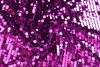 Sequins XL 16 purple