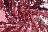 Sequins XL 17 baby pink
