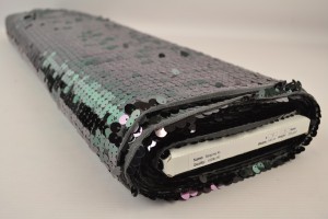 Sequins XL 33 grey