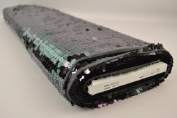 Sequins XL 33 grey