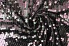 Sequins XL 33 grey