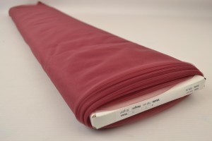 Soft Tulle 77 bordeaux