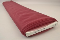 Soft Tulle 77 bordeaux