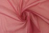 Soft Tulle 77 bordeaux