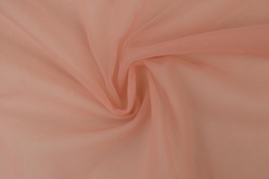 Soft Tulle 37 old pink