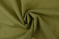 Soft Tulle 33 moss green