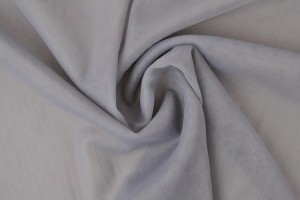 Soft Tulle 17 dark grey