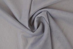 Soft Tulle 17 dark grey