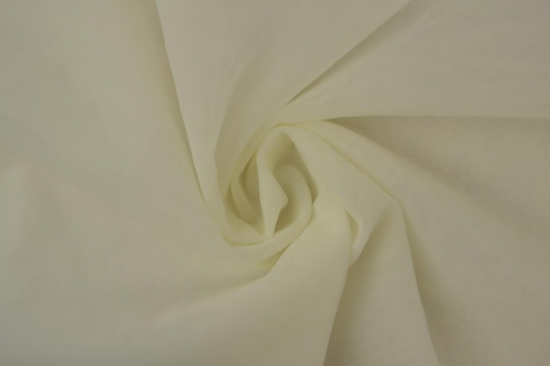Soft Tulle 02 off-white