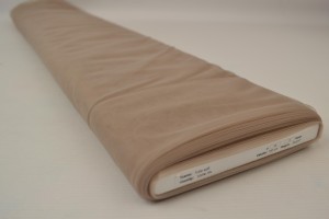 Soft Tulle 69 taupe