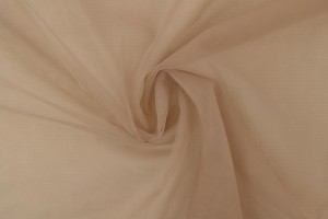 Soft Tulle 69 taupe