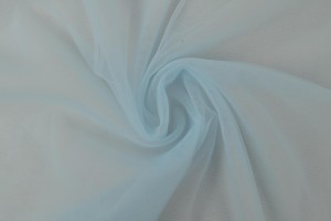 Soft Tulle 05 baby blue