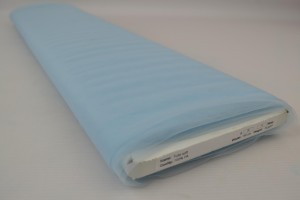 Soft Tulle 05 baby blue