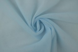 Soft Tulle 05 baby blue