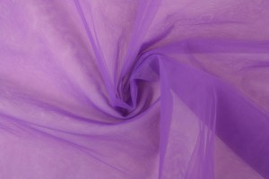 Soft Tulle 08 purple