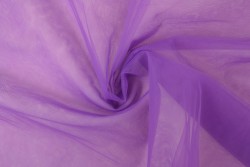 Soft Tulle 08 purple