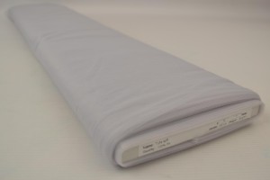 Soft Tulle 25 silver grey