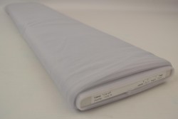 Soft Tulle 25 silver grey