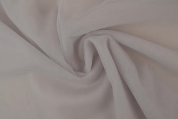Soft Tulle 25 silver grey