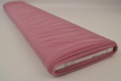 Soft Tulle 38 dark old pink