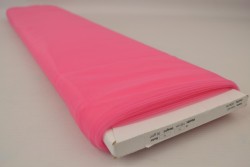 Soft Tulle 51 fuchsia
