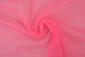 Soft Tulle 51 fuchsia