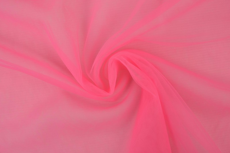 Soft Tulle 51 fuchsia