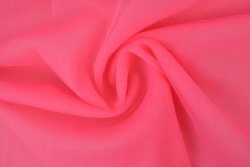 Soft Tulle 51 fuchsia