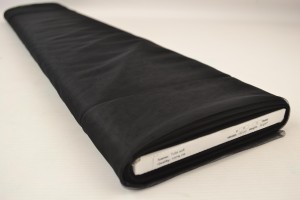 Soft Tulle 03 black