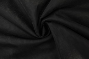 Soft Tulle 03 black