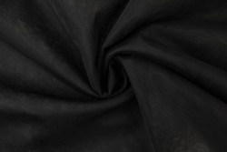 Soft Tulle 03 black