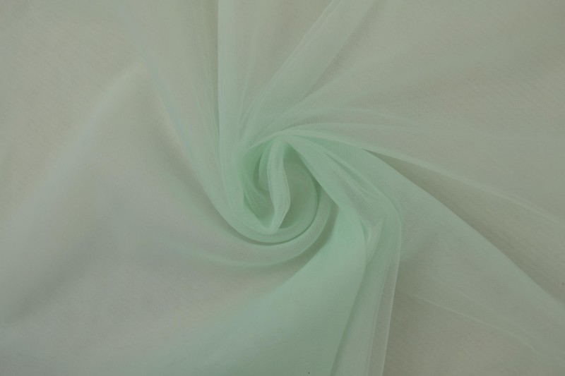 Soft Tulle 41 light mint