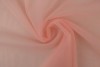 Soft Tulle 40 salmon pink