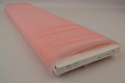 Soft Tulle 40 salmon pink