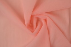 Soft Tulle 40 salmon pink